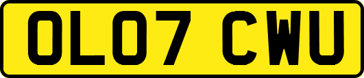 OL07CWU