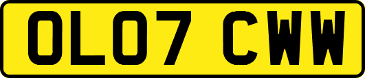 OL07CWW