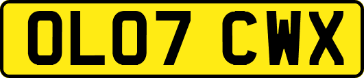OL07CWX