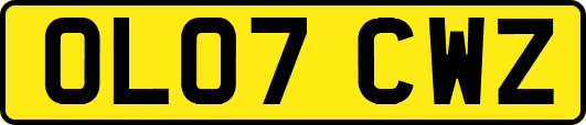 OL07CWZ