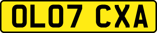 OL07CXA
