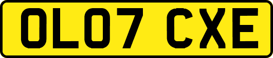 OL07CXE