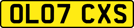 OL07CXS
