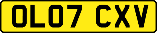 OL07CXV