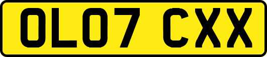 OL07CXX
