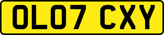 OL07CXY