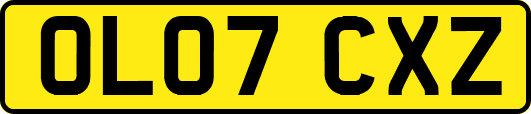 OL07CXZ