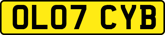 OL07CYB