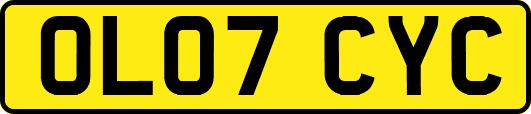 OL07CYC