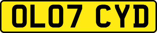 OL07CYD