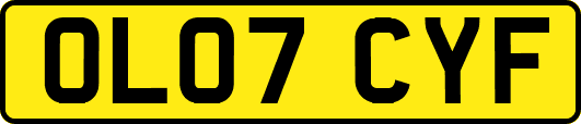 OL07CYF