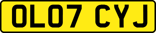 OL07CYJ