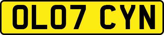 OL07CYN