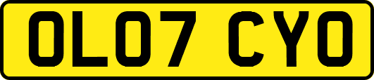 OL07CYO