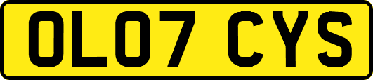OL07CYS