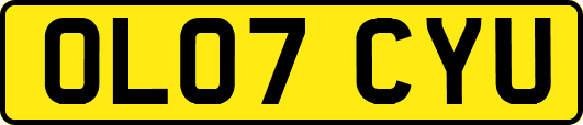 OL07CYU