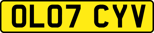 OL07CYV