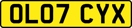 OL07CYX