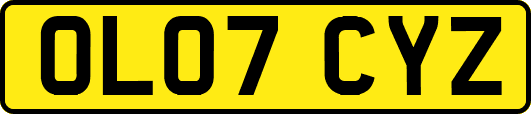 OL07CYZ