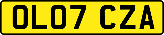 OL07CZA