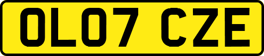 OL07CZE