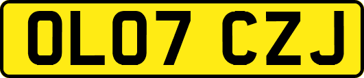 OL07CZJ