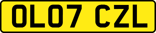OL07CZL