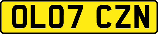 OL07CZN
