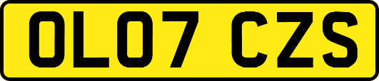 OL07CZS