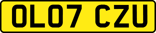OL07CZU