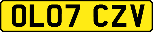 OL07CZV