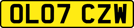 OL07CZW
