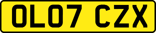 OL07CZX