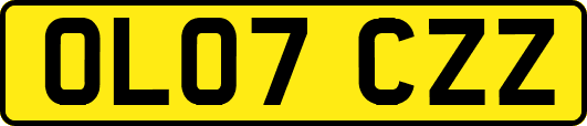 OL07CZZ