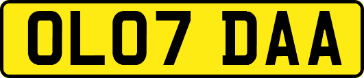OL07DAA