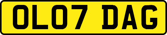 OL07DAG