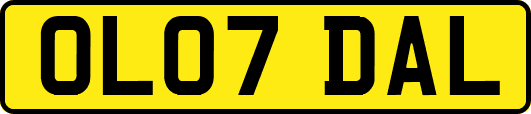 OL07DAL
