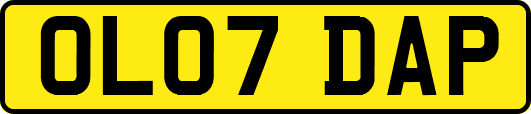 OL07DAP