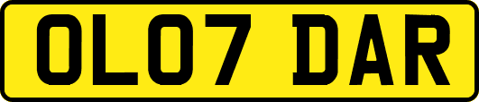 OL07DAR