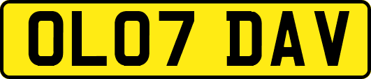 OL07DAV