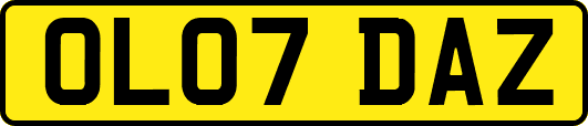 OL07DAZ