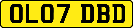 OL07DBD