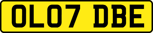OL07DBE