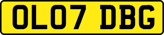 OL07DBG