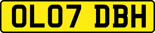 OL07DBH