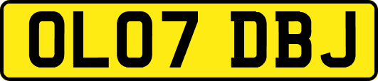 OL07DBJ