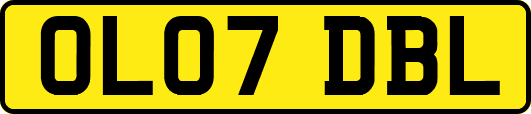 OL07DBL