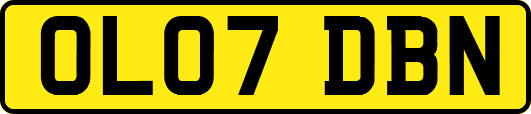 OL07DBN