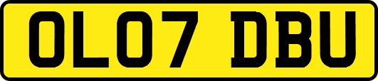 OL07DBU