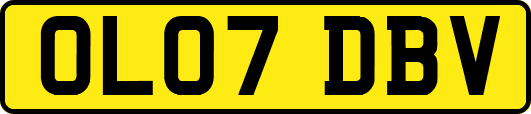 OL07DBV